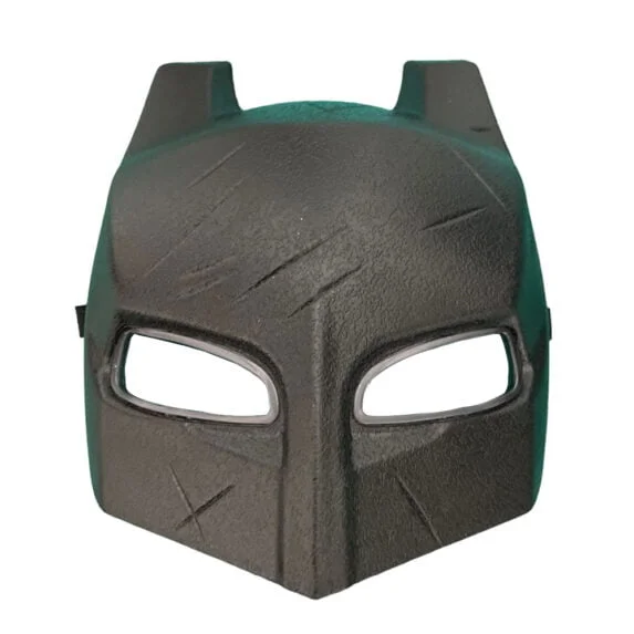 Batman Face Mask